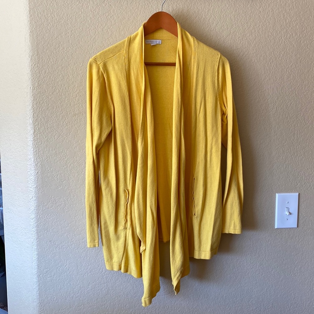 New York & Company Cardigan